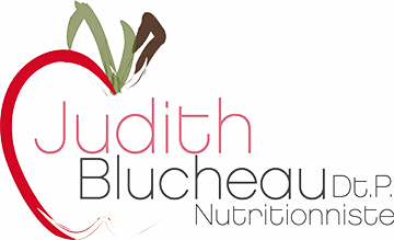 Logo Judith Blucheau